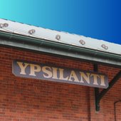 Ypsilanti Freighthouse