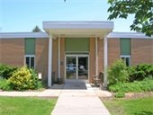 Ypsilanti Senior Center