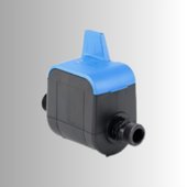 Water Meters provided by YCUA