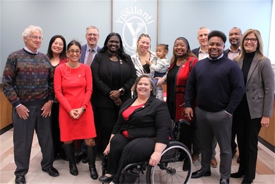 RxKids launching in the City of Ypsilanti on December 1st, 2025