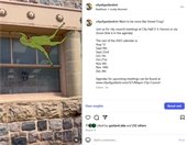 City of Ypsilanti Instagram