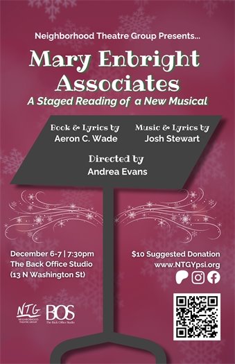 Mary Enbright Associates