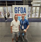 City of Ypsilanti Finance Department Nationally Recognized