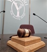 Ypsilanti Council Chambers