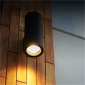 Dark Sky Ordinance - Example of compliant lighting