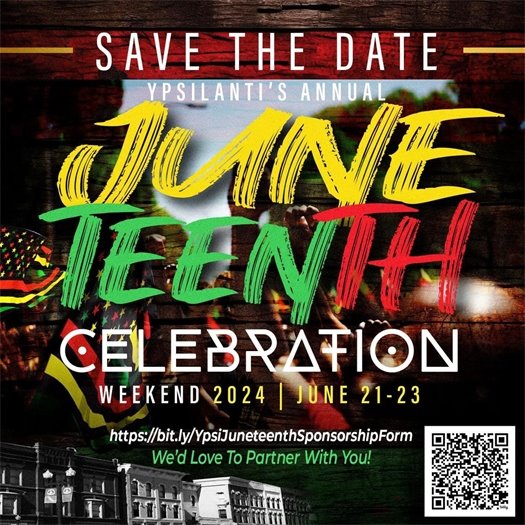 Juneteenth