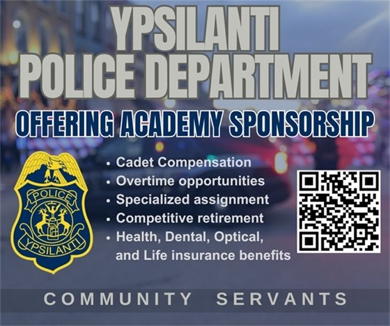 Offering Academy Sponsorship