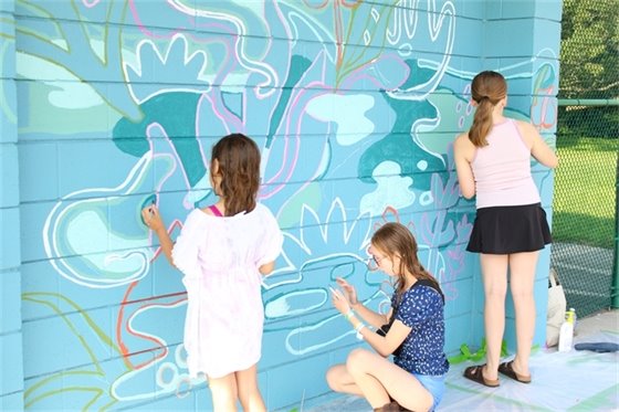 National Night Out 2025