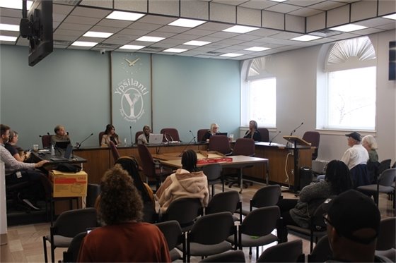 Photos from the Lottery