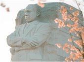 Martin Luther King Jr. Day 