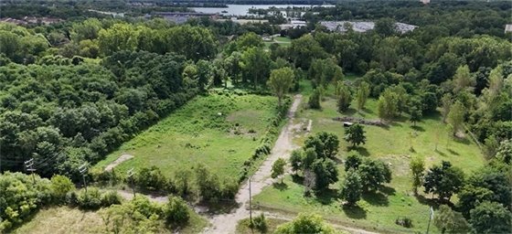 Water Street Redevelopment Area