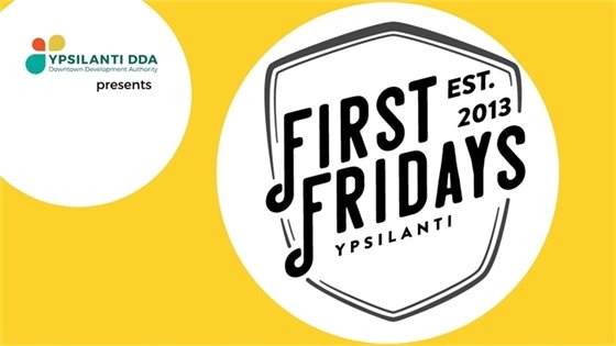 first friday