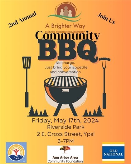 Community BBQ