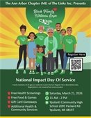 Black Family Wellness Expo