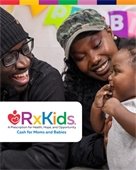 Rx Kids sees early success