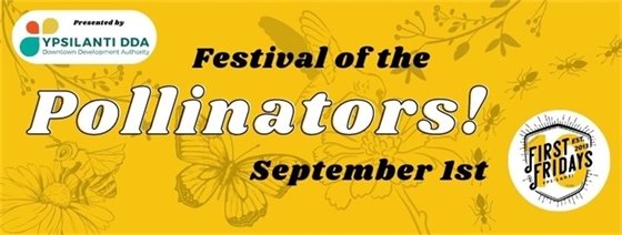 Festival of the Pollinators