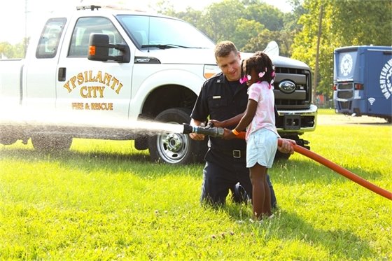 National Night Out Summer 2025