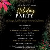 YSC Holiday Party