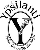 City of Ypsilanti logo