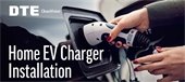 DTE Home EV Charger Program