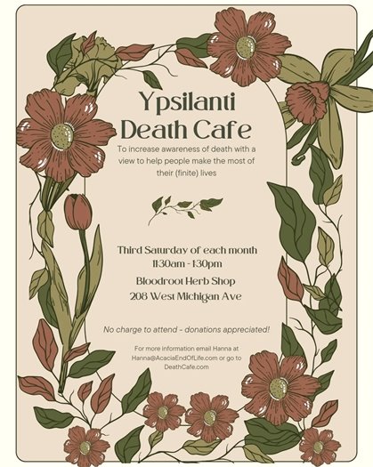 Death Cafe