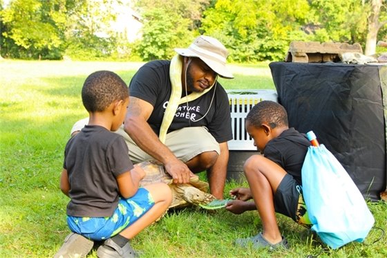 National Night Out 2025