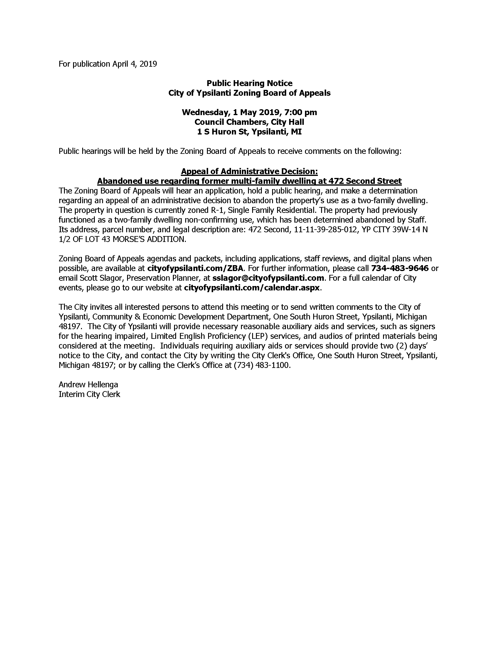 472Second- Notice_ZBA_paper