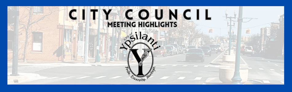 meeting highlights banner