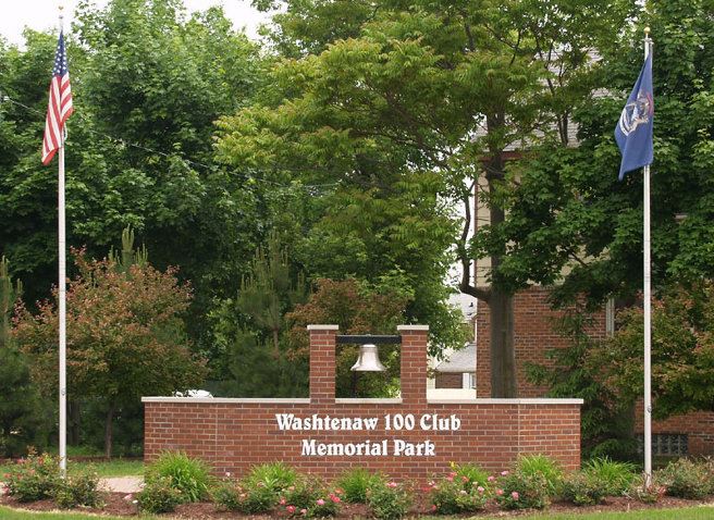 Memorial Park