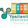 Ypsi DDA Logo