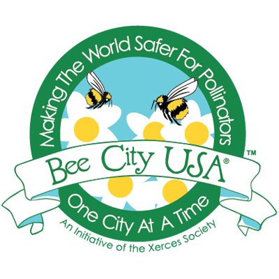 Bee City USA Seal